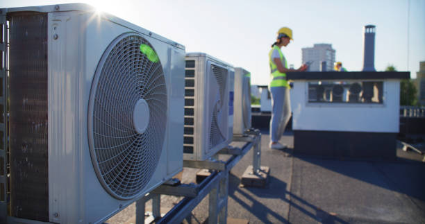 Best Affordable Air Duct Cleaning  in Utqiagvik, AK